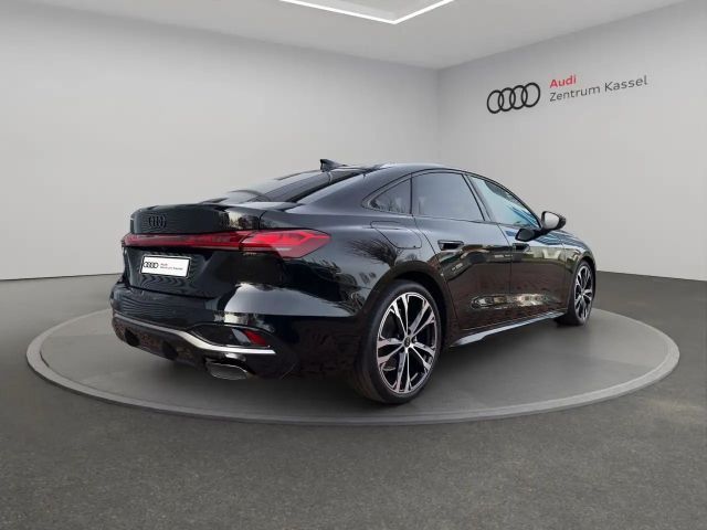 Audi A5 Quattro S-Line