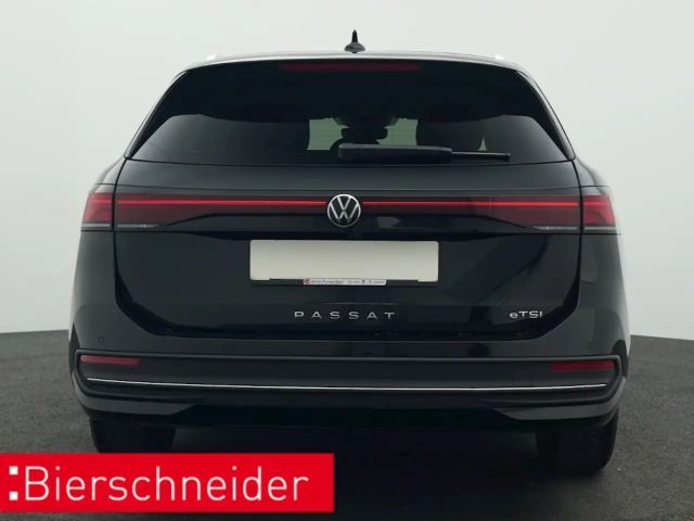 Volkswagen Passat 1.5 eTSI Business DSG Variant