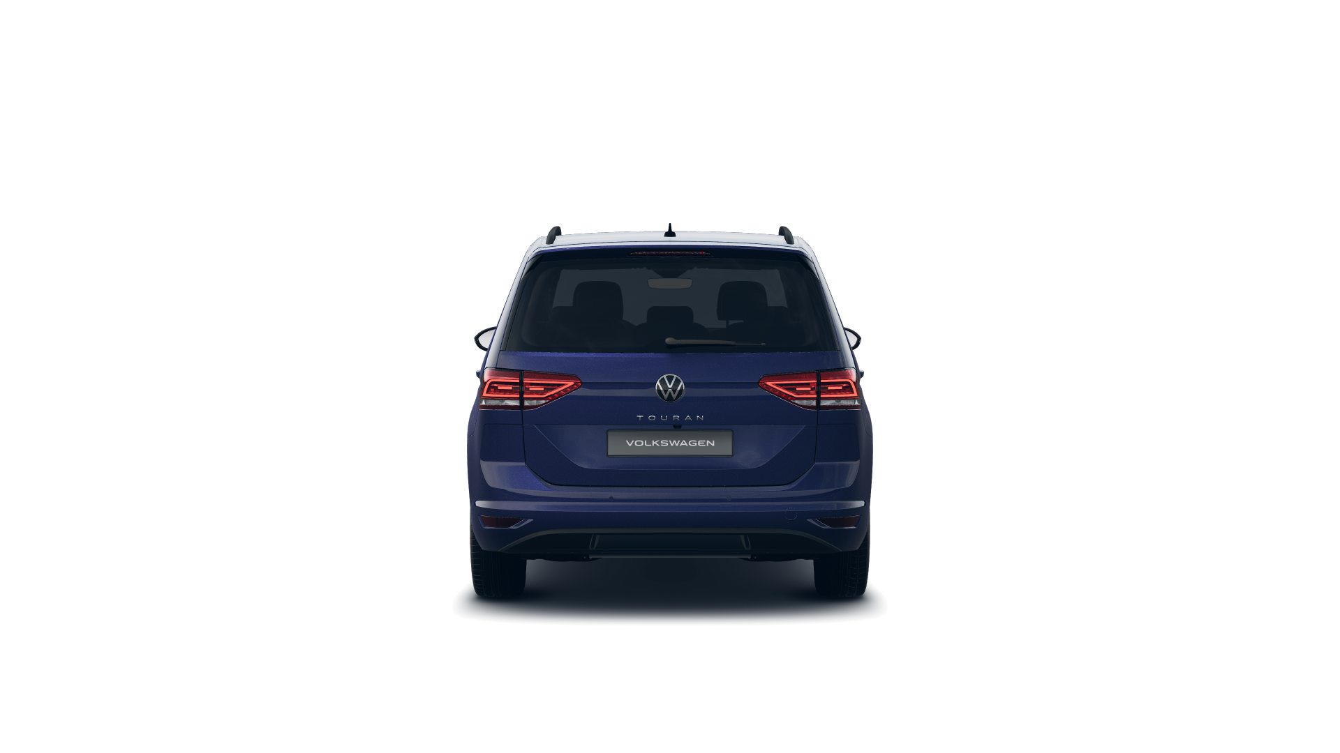 Volkswagen Touran 1.5 TSI