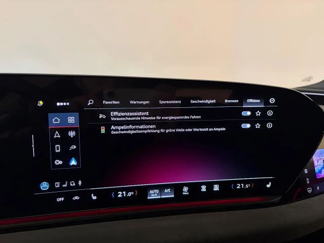 Audi A6 e-tron Avant Performance