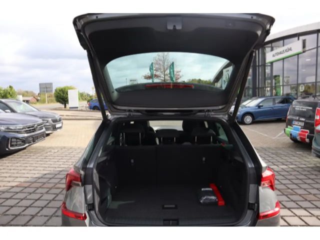 Skoda Kamiq 1.5 TSI Selection