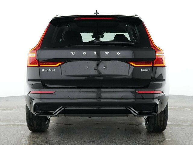 Volvo XC60 XC60