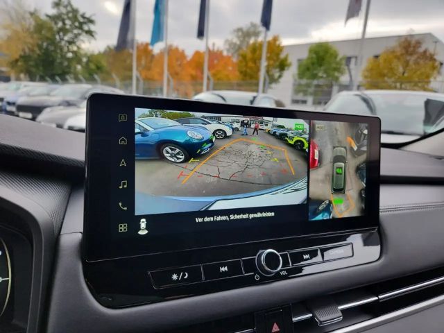 Mitsubishi Outlander 4WD