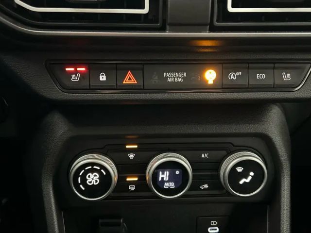 Dacia Sandero TCe 90