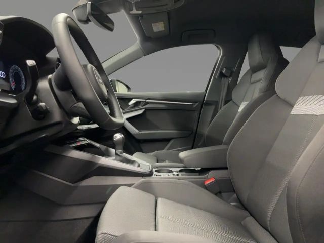 Audi A3 35 TFSI Sedan