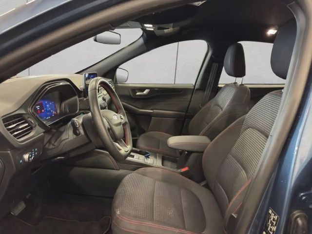 Ford Kuga Plug in Hybrid ST Line