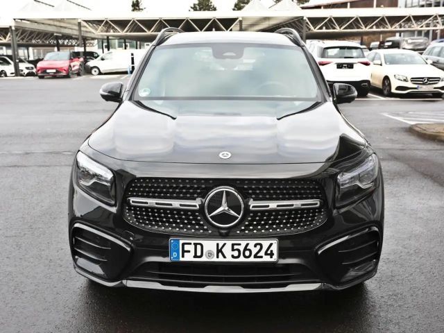 Mercedes-Benz GLB 200 AMG Line GLB 200 d