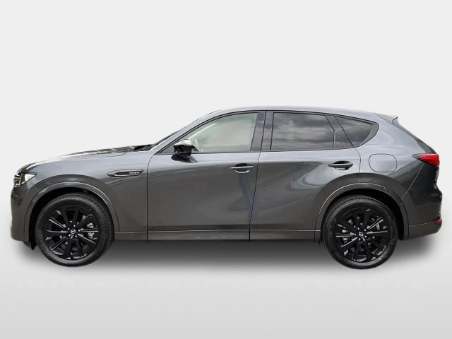 Mazda CX-60 2.5L 4WD Homura e-Skyactiv