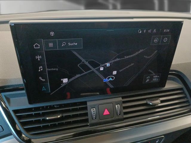 Audi Q5 35 TDI S-Line Sportback