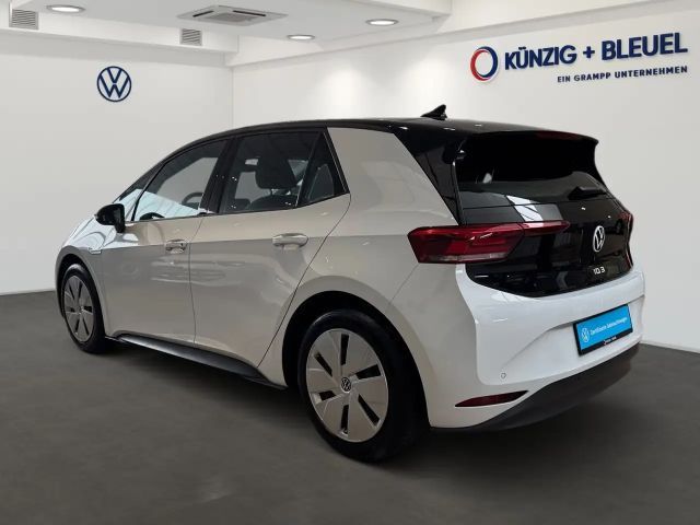 Volkswagen ID.3 Performance Pure