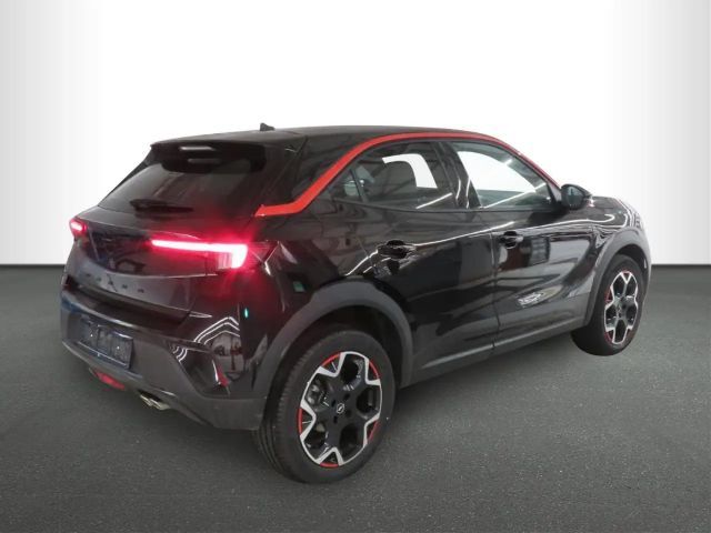 Opel Mokka GS-Line Grand Sport business+