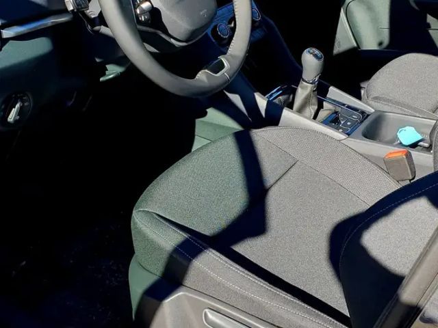 Skoda Karoq Selection