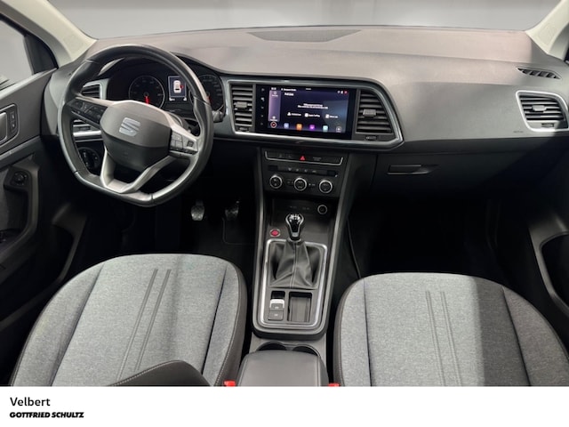 Seat Ateca 1.5 TSI Style