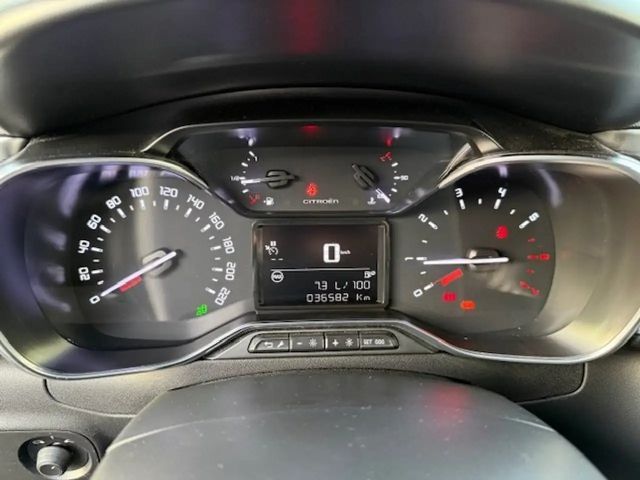 Citroën C3 Pack PureTech Shine