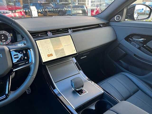 Land Rover Range Rover Evoque Dynamic SE
