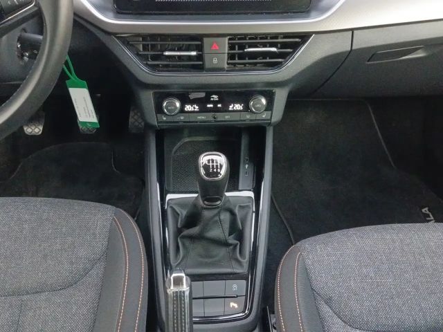 Skoda Scala 1.0 TSI Ambition Clever