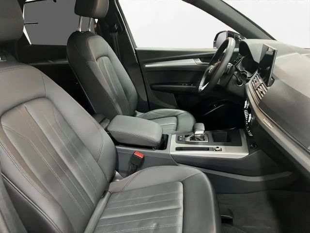 Audi Q5 Hybride Quattro