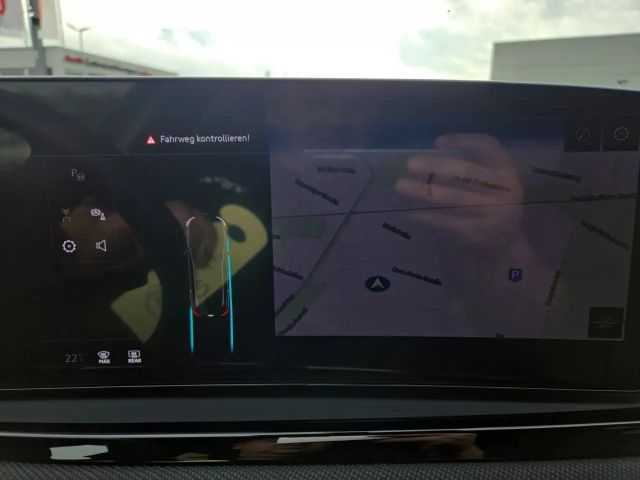 Audi A5 2.0 TFSI Quattro S-Tronic