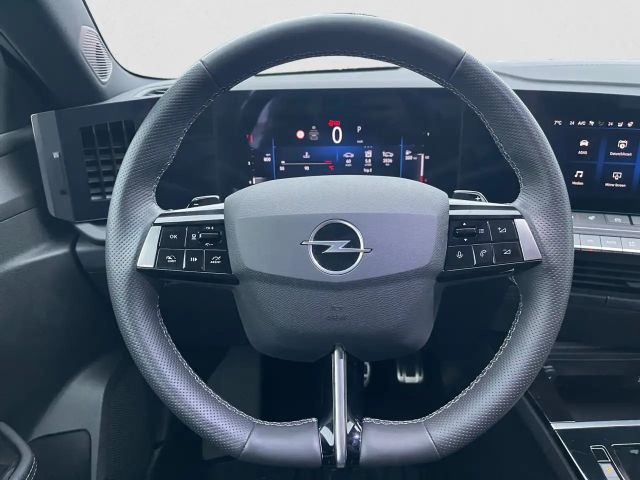 Opel Astra GS-Line Grand Sport