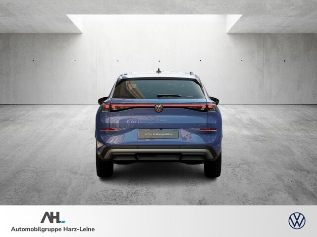 Volkswagen T-Roc 1.5 eTSI DSG