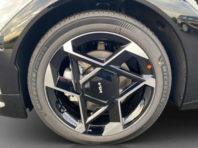 Kia EV4 81.4 kWh FWD GT-Line