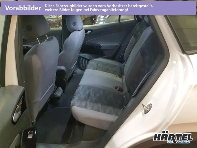 Volkswagen ID.4 52 KWh Pure