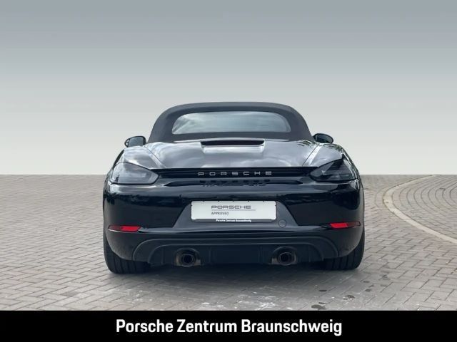 Porsche Boxster 4 718 GTS