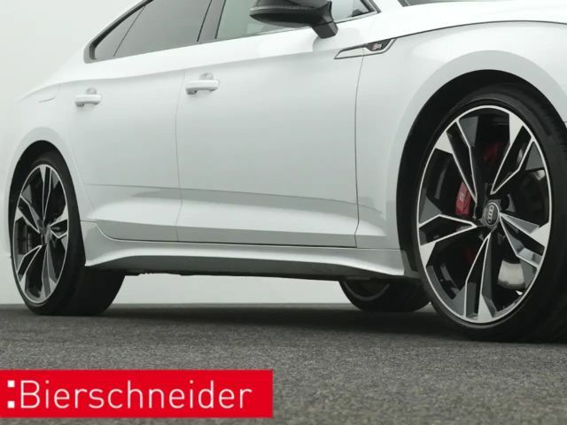 Audi S5 Sportback