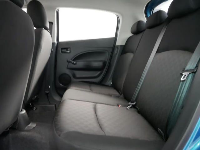 Mitsubishi Space Star Star