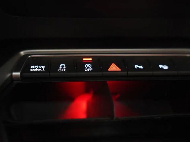 Audi S3 Quattro Sedan