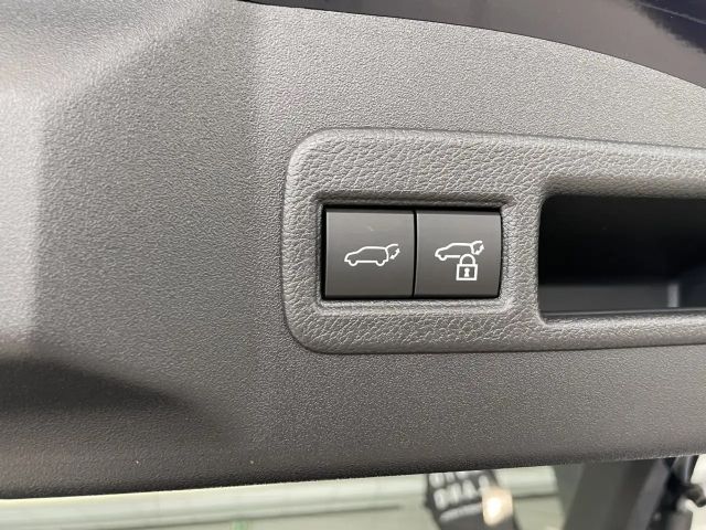 Subaru Solterra E-Xperience