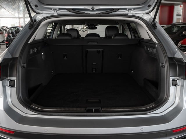 Volkswagen Passat Business DSG Variant