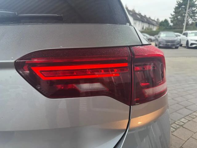 Volkswagen T-Roc 1.5 TSI DSG Style