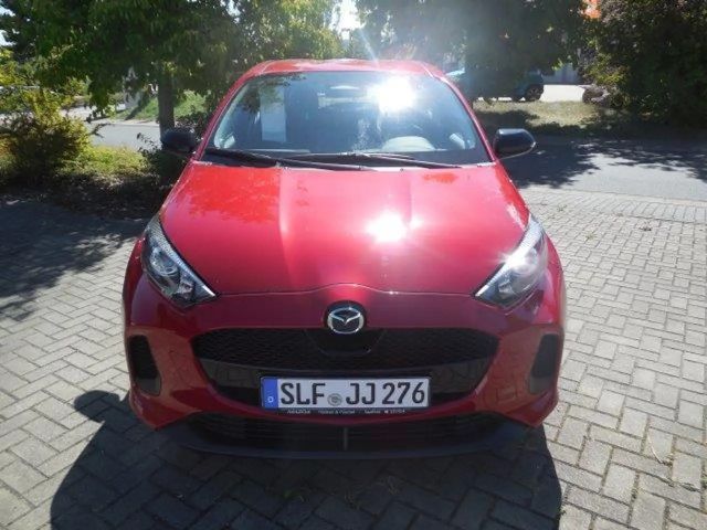 Mazda 2 S