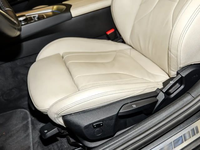 BMW Z4 Cabrio M40i Roadster