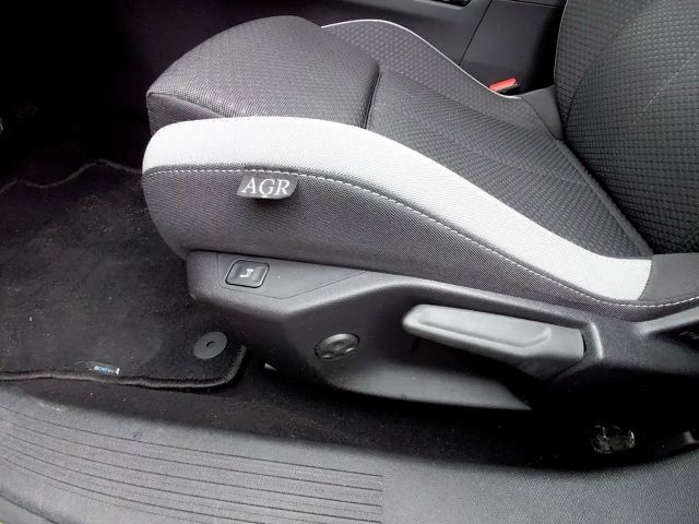 Opel Astra 1.2 Turbo Edition Turbo