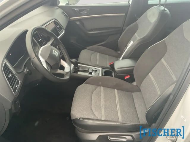 Seat Ateca 1.5 TSI DSG