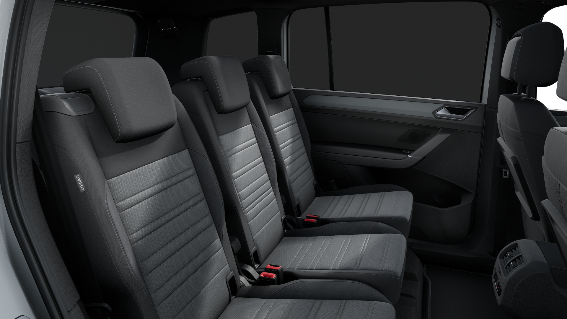 Volkswagen Touran Touran 1.5 TSI DSG Highline Pano Navi Black Style