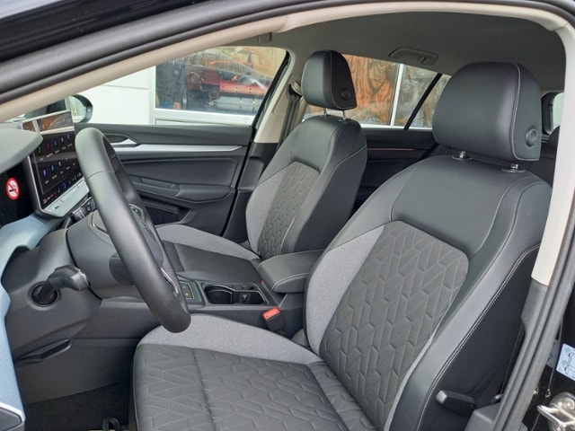 Volkswagen Golf Golf VIII Plus