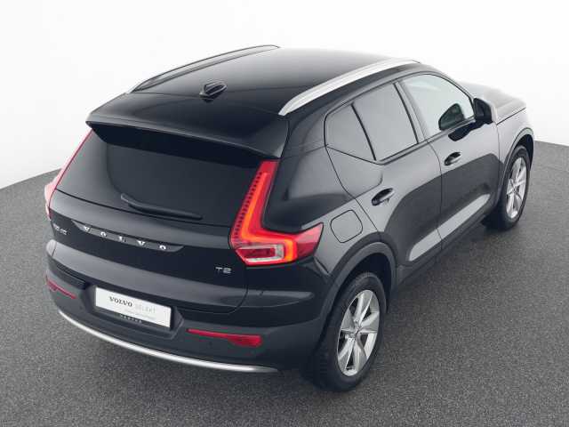 Volvo XC40 XC40