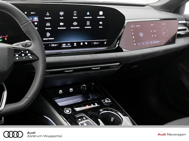 Audi A5 Avant Quattro S-Tronic