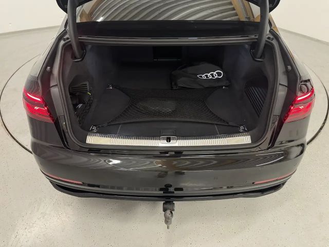 Audi A8 60 TFSI Hybride Quattro