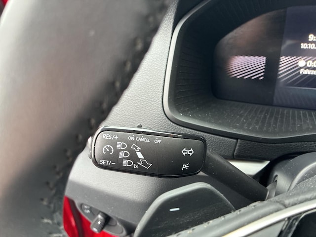 Skoda Karoq 1.5 TSI Selection