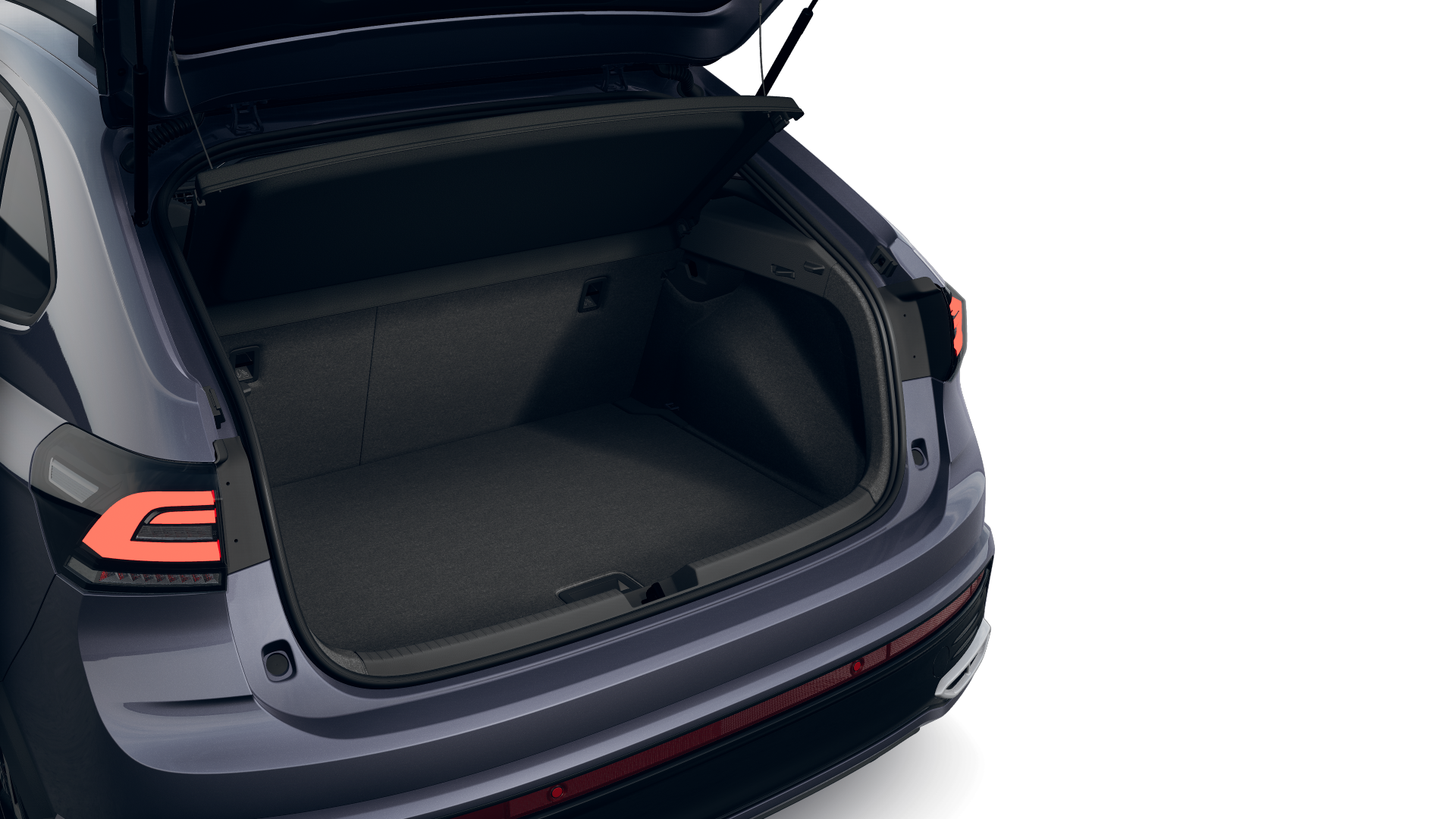 Volkswagen Taigo DSG R-Line