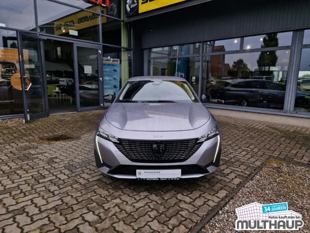 Peugeot 308 Allure Pack Hybrid SW