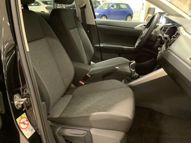 Volkswagen Polo Move