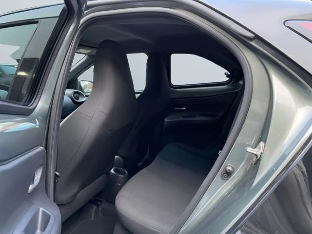 Toyota Aygo X Hatchback Pulse