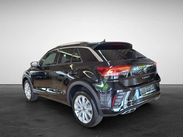 Volkswagen T-Roc 1.5 TSI DSG R-Line