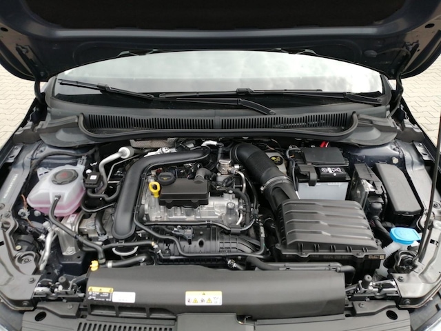 Volkswagen Polo 1.0 TSI Life