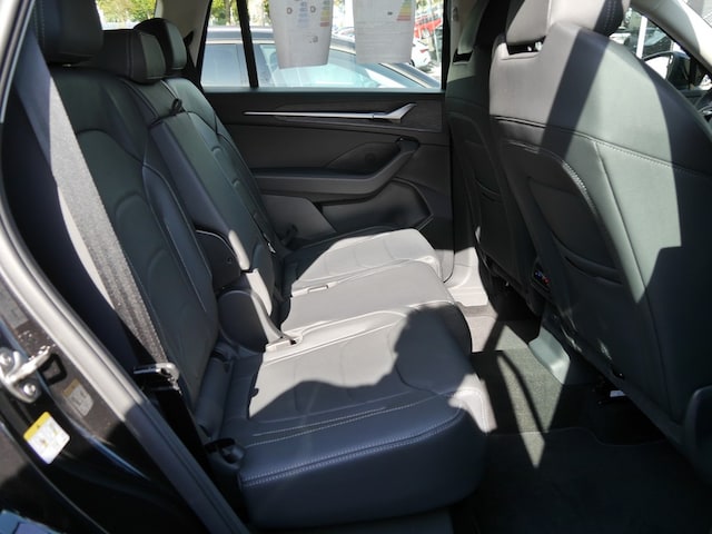 Skoda Kodiaq 2.0 TDI Selection